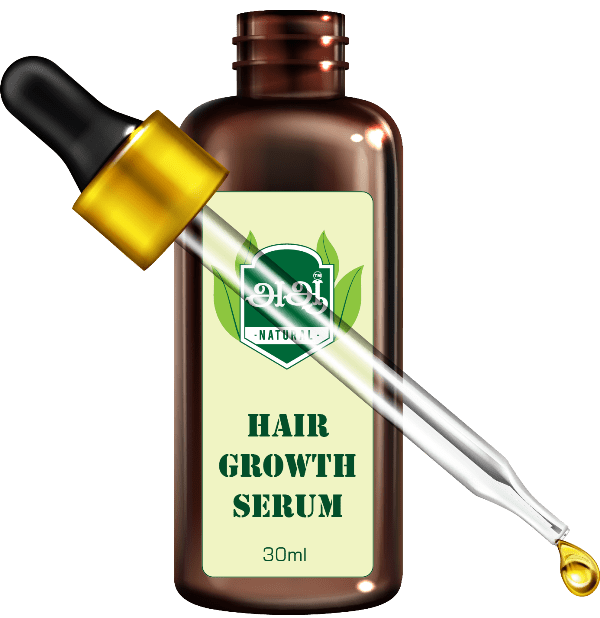 A AA Natural – Hair Growth Serum – Aaa Natural